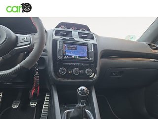 Volkswagen Scirocco Typhoon by R-Line 2.0 TDI 184CV BMT