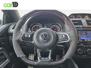 Volkswagen Scirocco Typhoon by R-Line 2.0 TDI 184CV BMT