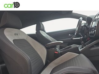 Volkswagen Scirocco Typhoon by R-Line 2.0 TDI 184CV BMT