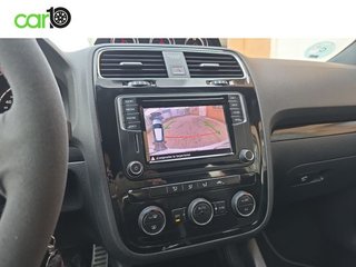 Volkswagen Scirocco Typhoon by R-Line 2.0 TDI 184CV BMT