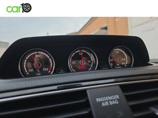 Volkswagen Scirocco Typhoon by R-Line 2.0 TDI 184CV BMT