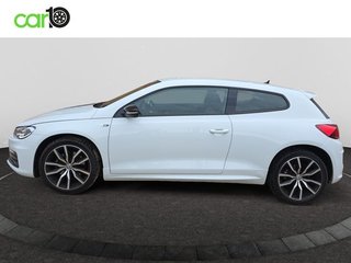 Volkswagen Scirocco Typhoon by R-Line 2.0 TDI 184CV BMT