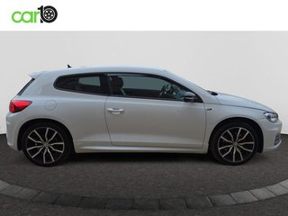 Volkswagen Scirocco Typhoon by R-Line 2.0 TDI 184CV BMT