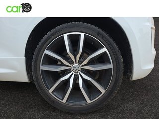 Volkswagen Scirocco Typhoon by R-Line 2.0 TDI 184CV BMT