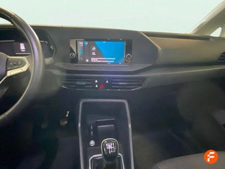 Volkswagen Caddy Maxi Origin 2.0 TDI 75kW (102CV)