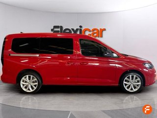 Volkswagen Caddy Maxi Origin 2.0 TDI 75kW (102CV)