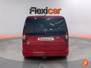 Volkswagen Caddy Maxi Origin 2.0 TDI 75kW (102CV)