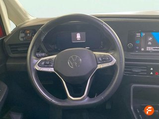 Volkswagen Caddy Maxi Origin 2.0 TDI 75kW (102CV)