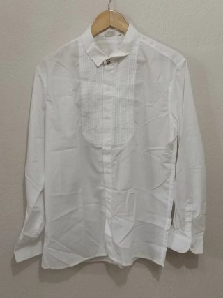 Camisa Rociera Blanca