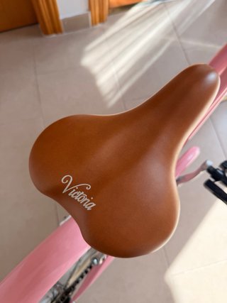 Bicicleta Infantil Capri Candy Rosa 20