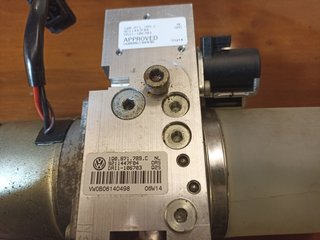 Bomba Hidráulica VW 1Q0 871 789 C