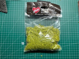 Kit Modelismo Ferroviário Heki