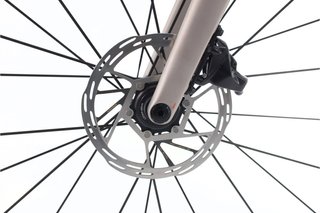 Bicicleta BMC SLR AXS 12V t.50 Reacondicionada