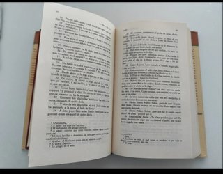 Biblia del Oso, Nuevo Testamento,