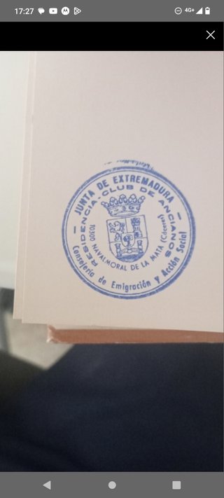 Biblia del Oso, Nuevo Testamento,