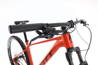 Bicicleta Scott Scale 970 t.M Reacondicionada