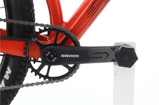 Bicicleta Scott Scale 970 t.M Reacondicionada