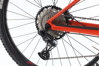 Bicicleta Scott Scale 970 t.M Reacondicionada