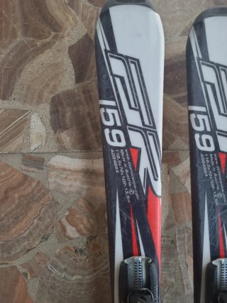 Sci Atomic Drive FR 159cm