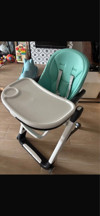 Trona Peg Perego Siesta Follow Me