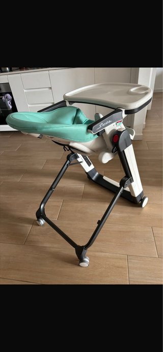 Trona Peg Perego Siesta Follow Me