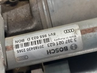 MOTOR LIMPIA DELANTERO AUDI A3 SPORTBACK (8VA) CZ