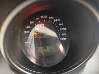 SEAT Arosa 2003