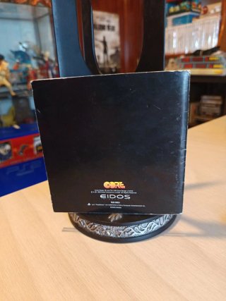 Tomb Raider PS1 PAL Completo