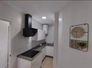 Habitación pareja