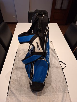 Bolsa de golf Wilson Prostaff  niños