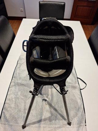 Bolsa de golf Wilson Prostaff  niños