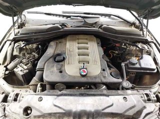 Bmw 22116761149 soporte motor serie 5 - 3.0 210070