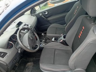 Renault Megane 2007