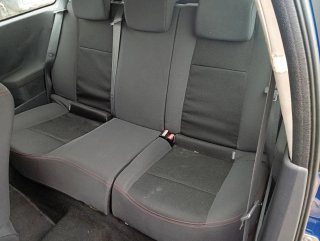 Renault Megane 2007