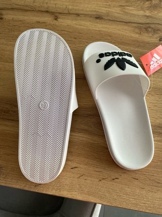 Ciabatte Adidas per Bambini