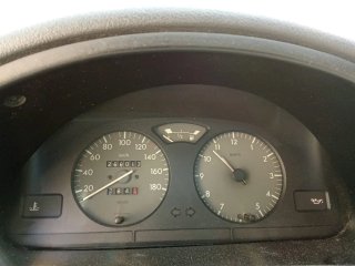 Citroen Saxo 1998