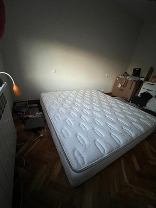 Colchón 180x190 – Alta gama, modelo ingravity