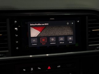 CUPRA Ateca 2024