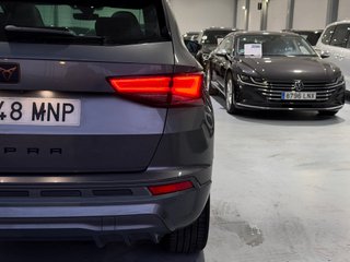CUPRA Ateca 2024