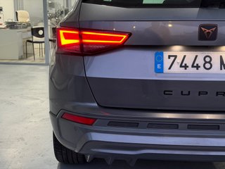 CUPRA Ateca 2024