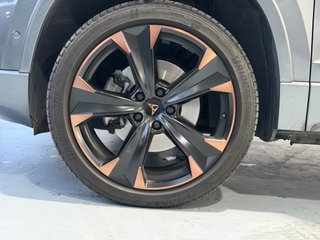 CUPRA Ateca 2024