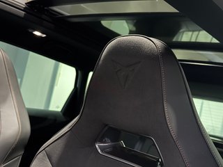 CUPRA Ateca 2024