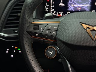 CUPRA Ateca 2024