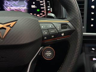 CUPRA Ateca 2024