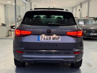 CUPRA Ateca 2024