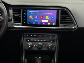 CUPRA Ateca 2024