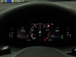 CUPRA Ateca 2024
