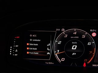 CUPRA Ateca 2024