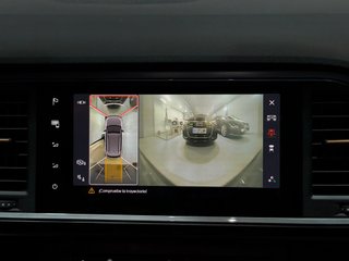 CUPRA Ateca 2024
