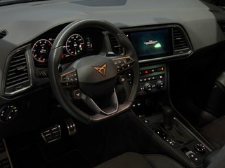 CUPRA Ateca 2024